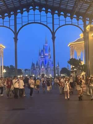 13:00~19:00います！