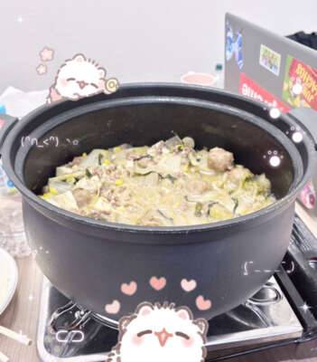 お鍋！
