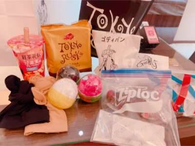 ゆめみ（クンニ専門店おクンニ学園池袋校）