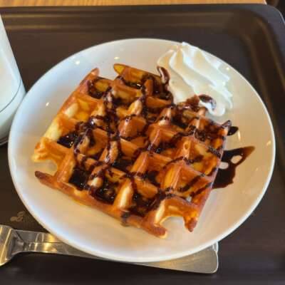 出勤情報などなど?