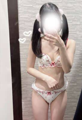 明日待ってるねー！！