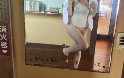 お兄さまに会いたいな〜?