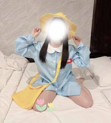 明日待ってるね！