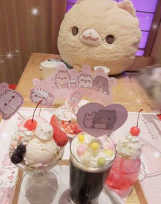 メッセージありがとうのきもち
