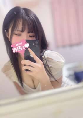 こっそり見せてあげる…?