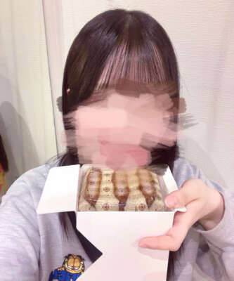 久しぶりの登校でした?