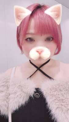 ちょっと前の髪色！
