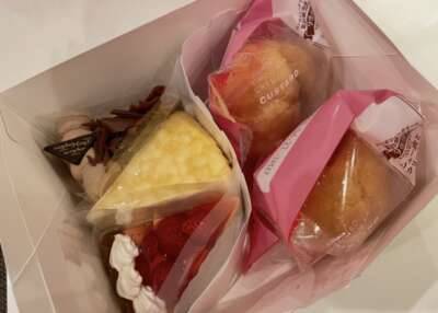 誕生日