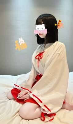 巫女さんどう？