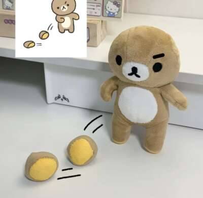もろもろ