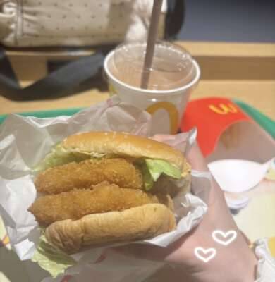 カロリー摂取