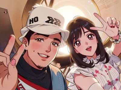 お誕生日会しました〜！