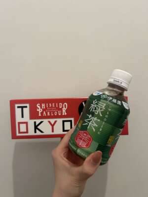 差し入れありがとうございます！！