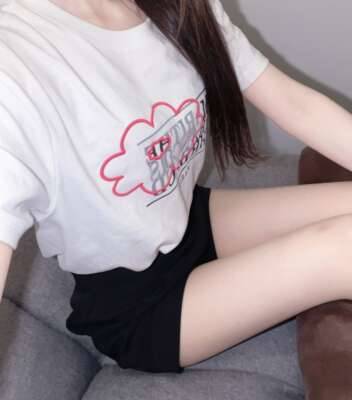 格好が真夏すぎる??