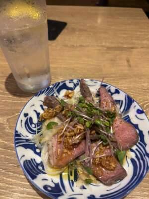 本日も1人飲み