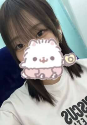 明日初体入です??