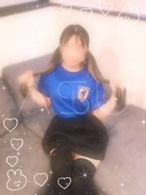 応援？しちゃお！