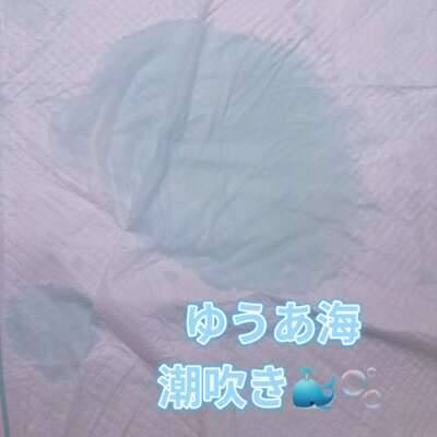 汗フェチさんにはご褒美かな？