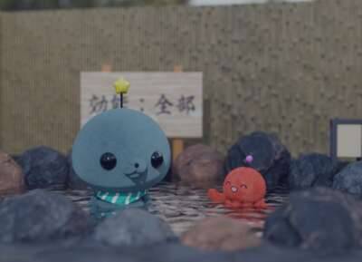日常のおはなし