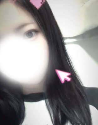 黒髪にしたよー！