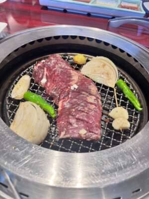 にくー！！！