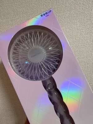プレゼント(*´ω`*)