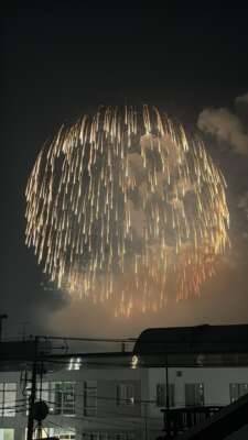 8月〜?