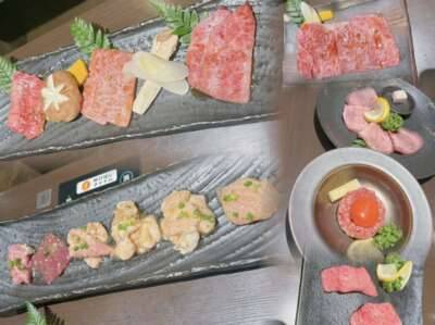 初外デート?