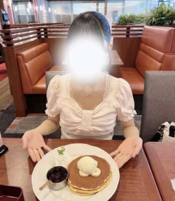 いるよ〜！