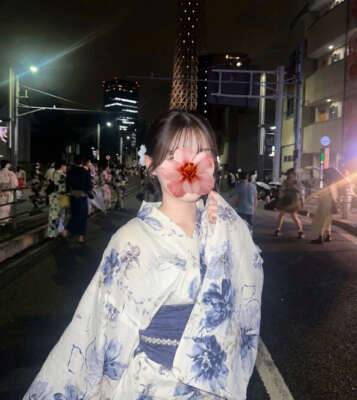 夏休み??
