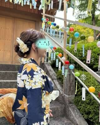 8月ラスト出勤！