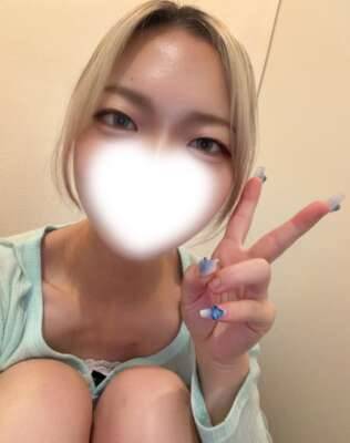 ツヤツヤ??