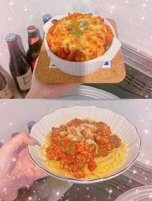久しぶりのお料理投稿☆