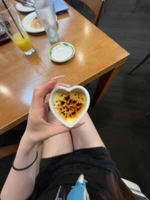 明日います