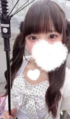 雨の中ありがとう！！