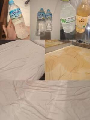 水