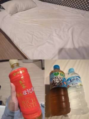 おかわり