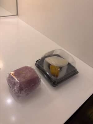 差し入れありがとうございます