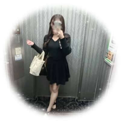 たまには大人っぽく…