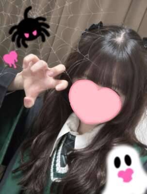 もうちょっとでハッピーハロウィン??