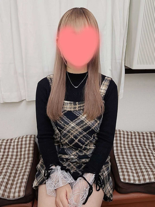 ぴぃ（クンニ専門店おクンニ学園池袋校）