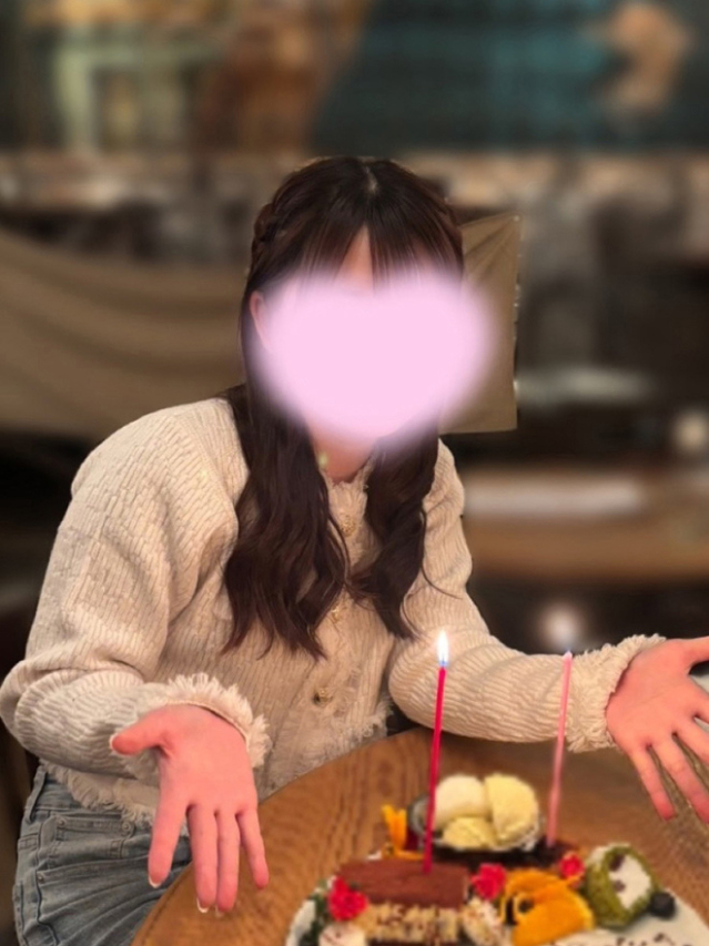 えな（クンニ専門店おクンニ学園池袋校）