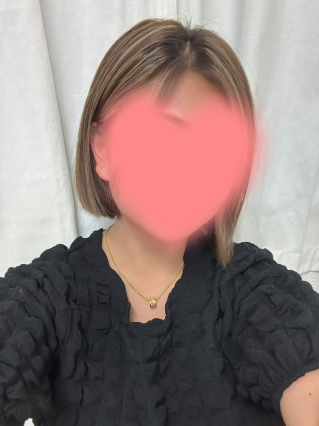 あい（クンニ専門店おクンニ学園池袋校）