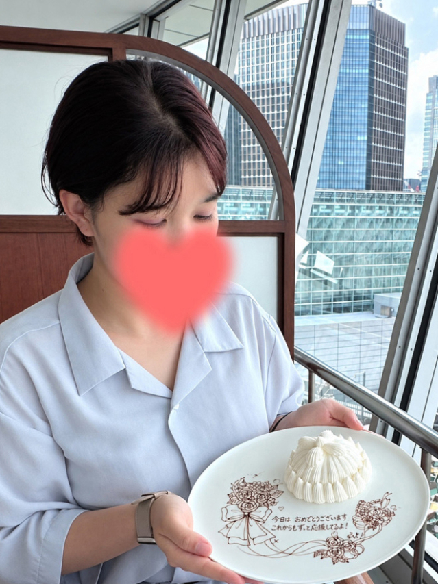 まひろ（クンニ専門店おクンニ学園池袋校）