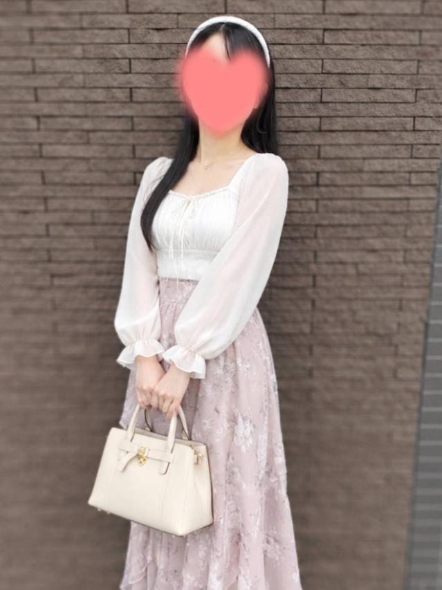 大宮校ちなみ(クンニ専門店おクンニ学園池袋校)