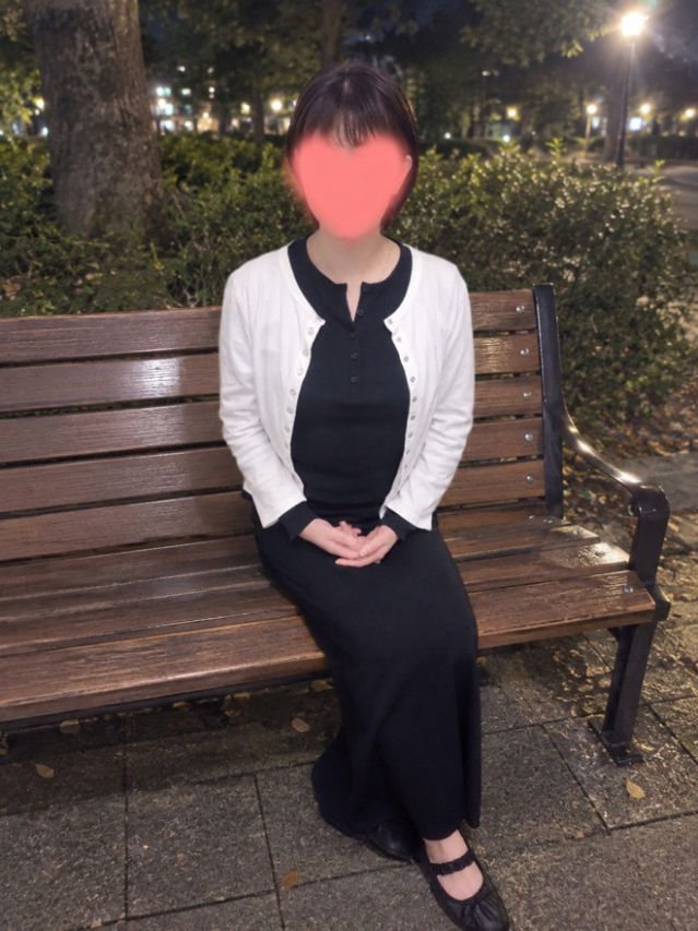 ゆかな（クンニ専門店おクンニ学園池袋校）