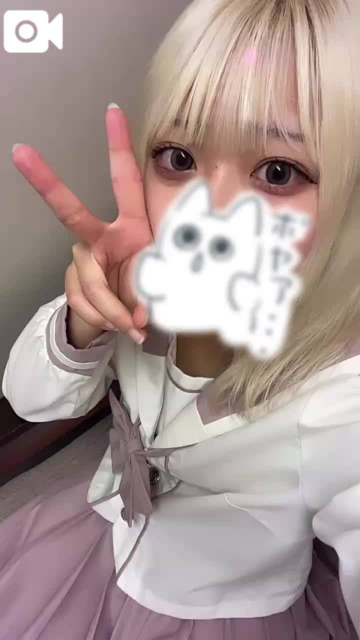 体験入店初投稿🎶♡