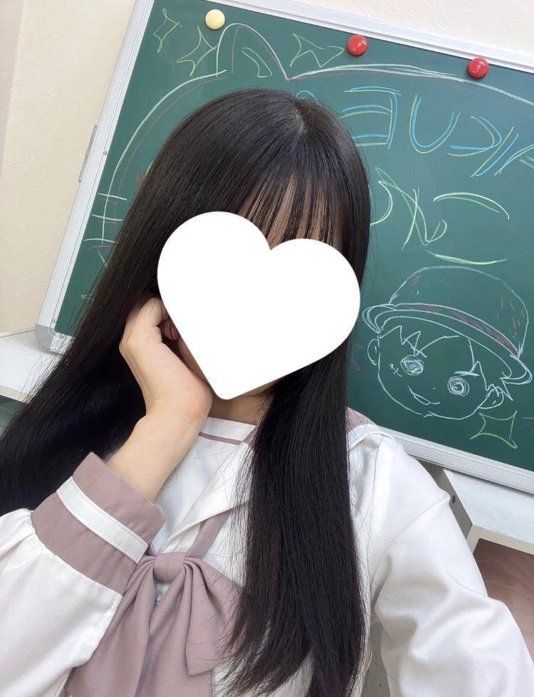 久しぶりの💭💗