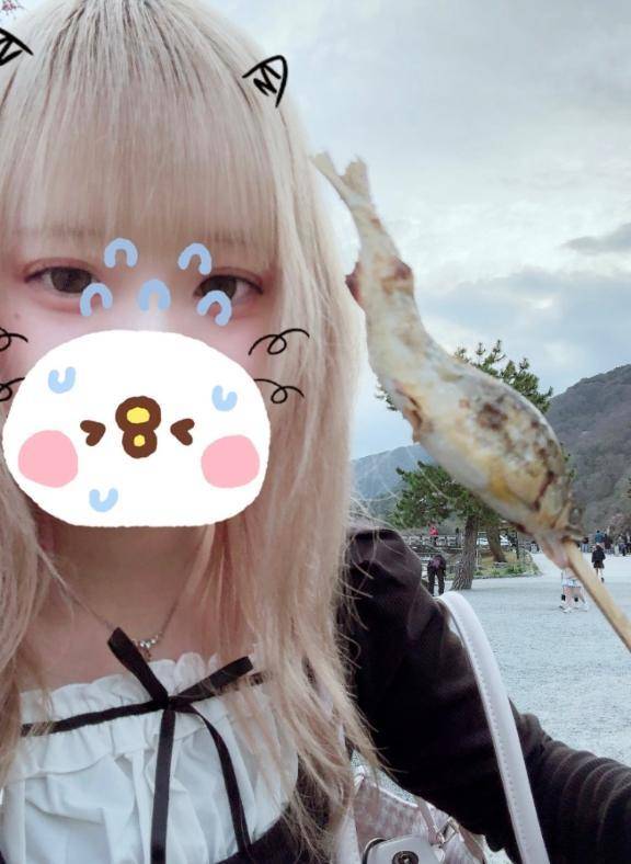 ゆったり☺️
