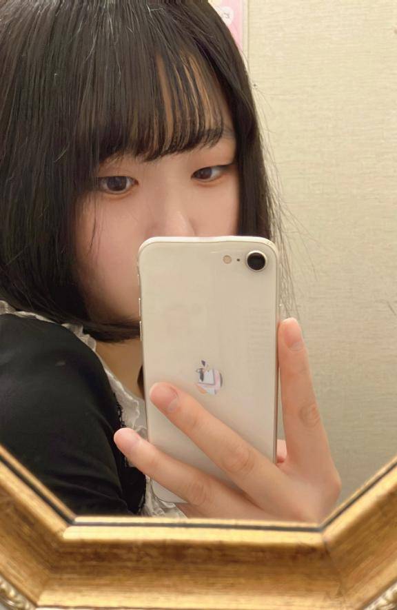 かわいいほしい